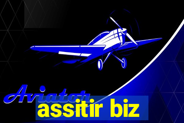 assitir biz